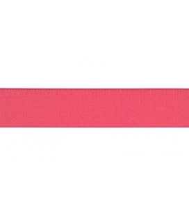 Neon pink elastik 4cm