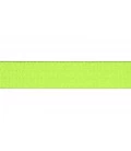 neon gul undertoejselastik 40mm elastik til undertoj