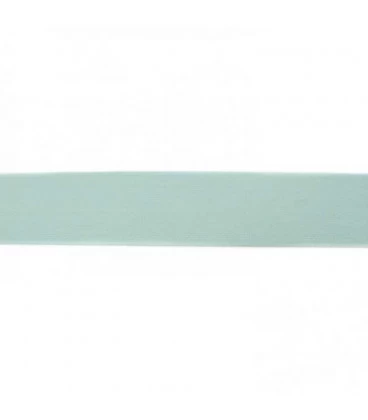 lys mint undertoejselastik 40mm elastik til undertoj