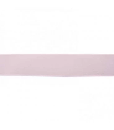 lys gammelrosa undertoejselastik 40mm elastik til undertoj