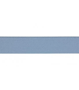 baby blaa undertoejselastik 40mm elastik til undertoj