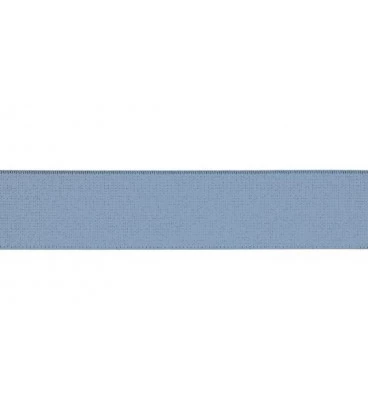 baby blaa undertoejselastik 40mm elastik til undertoj