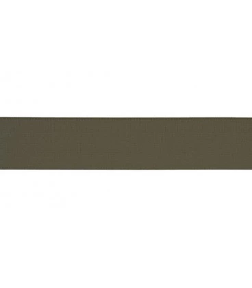 army groen undertoejselastik 40mm elastik til undertoj