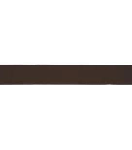 brun undertoejselastik 25mm elastik til undertoj