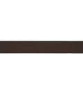 brun undertoejselastik 25mm elastik til undertoj