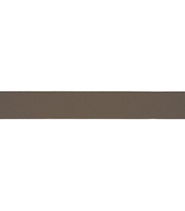 taupe undertoejselastik 25mm elastik til undertoj