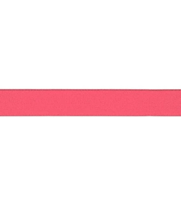 pink undertoejselastik 25mm elastik til undertoj