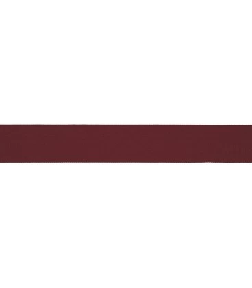 bordeaux undertoejselastik 25mm elastik til undertoj