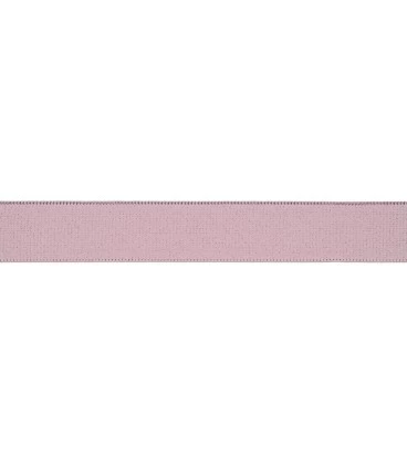 lavendel undertoejselastik 25mm elastik til undertoj