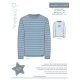 MINIKREA LANGÆRMET T-SHIRT 66230