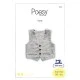 VEST POESY PATTERNS NR. 111