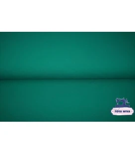 petrol rundstrikket rib bomuldsrib til halskanter og kanter