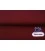 Økotex 100 ensfarvet bomuldsjersey 220 g/m² – Burgundy
