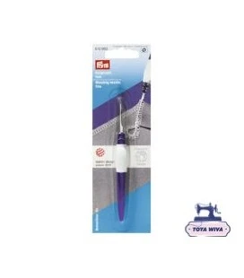 Prym ergonomisk maskefanger i stål
