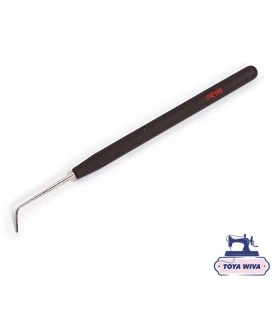 Prym strikkepind / trådløser – perfekt til coverstitch
