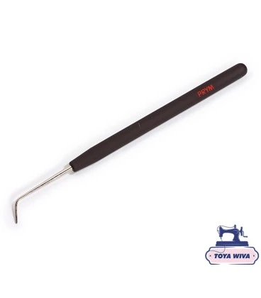 Prym strikkepind / trådløser – perfekt til coverstitch
