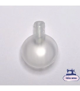 SQUEAKER/PIVELYD Ø25X14MM
