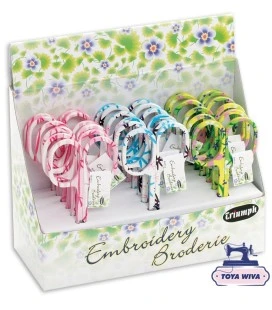 BRODERI-SAKS 4″