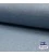 DUSTY BLUE RIB MED LUREX