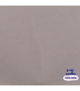 lys pink rib med sølv lurex glimmer rib til kanter