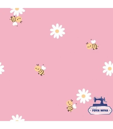 BIER OG MARGURITTER PÅ LYSERØD BAGGRUND 