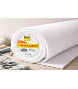 Vlieseline Thermolam 271 - Volumenvlies 90 cm - Isolerende vlies til grydelapper og quilt
