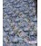 Bomuldsjersey – Elegante svaner med blomster