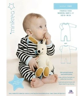 MiniKrea 11401 – Bodysuit