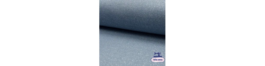 RIB MED LUREX