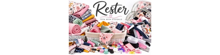 Rester